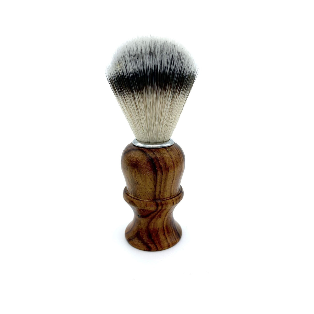 Dural Heavy Duty Solid Wood Shaving Brush Vegan Eco-Friendly