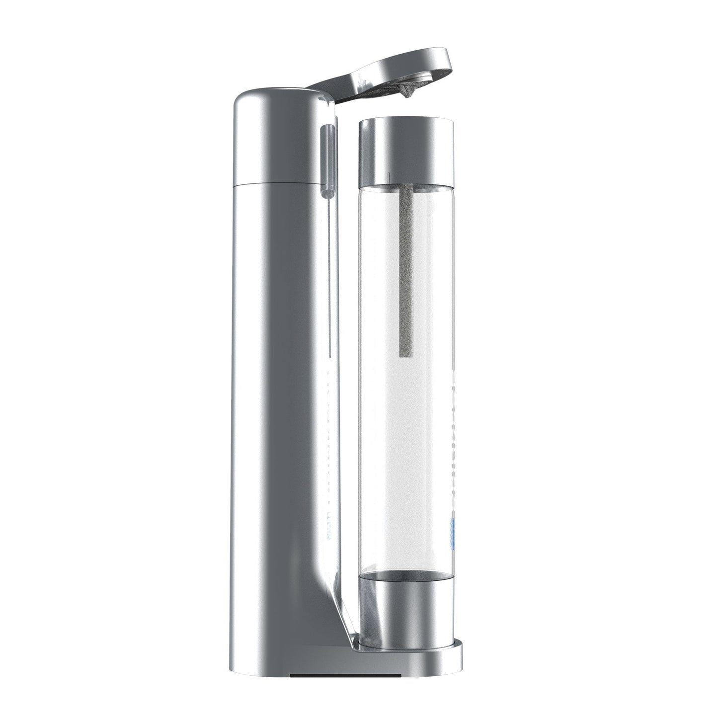 FIZZPod 1+ Home Carbonation Soda Maker by Drinkpod