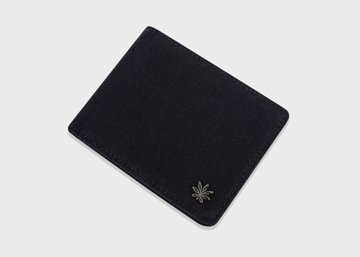 Stealth Hemp Wallet