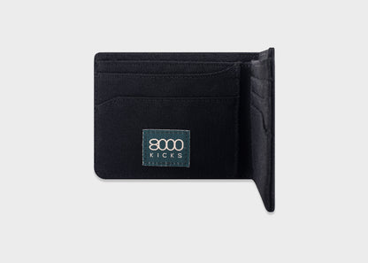 Stealth Hemp Wallet