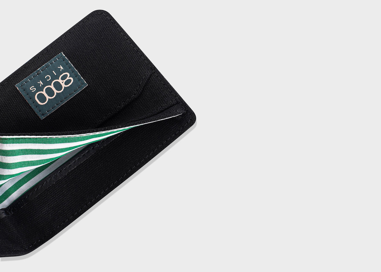 Stealth Hemp Wallet