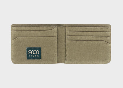 Stealth Hemp Wallet