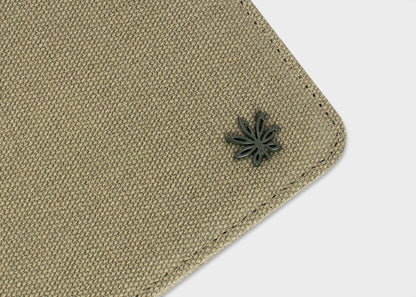 Stealth Hemp Wallet