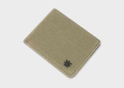 Stealth Hemp Wallet