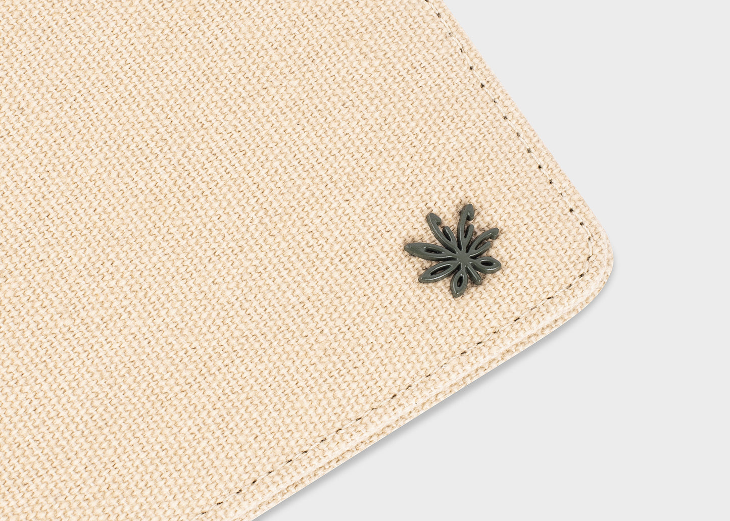 Stealth Hemp Wallet