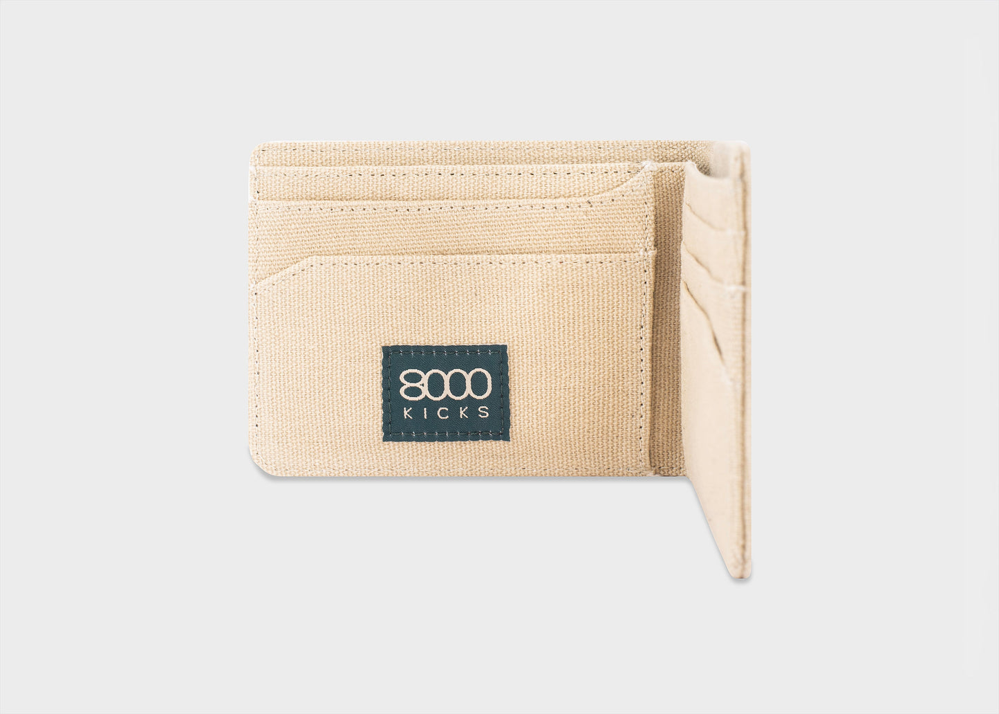 Stealth Hemp Wallet