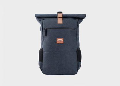 The Everyday Backpacks - The #1 weatherproof hemp bag