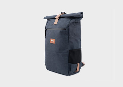 The Everyday Backpacks - The #1 weatherproof hemp bag