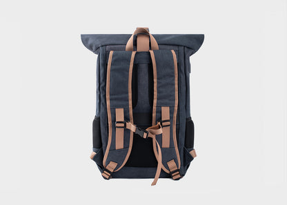 The Everyday Backpacks - The #1 weatherproof hemp bag