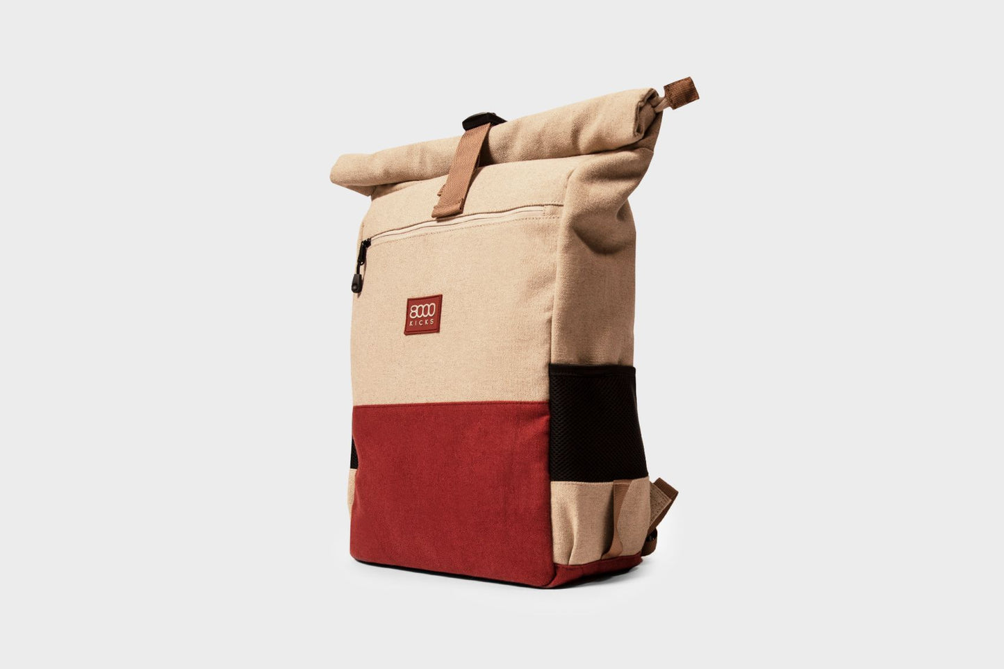 The Everyday Backpacks - The #1 weatherproof hemp bag