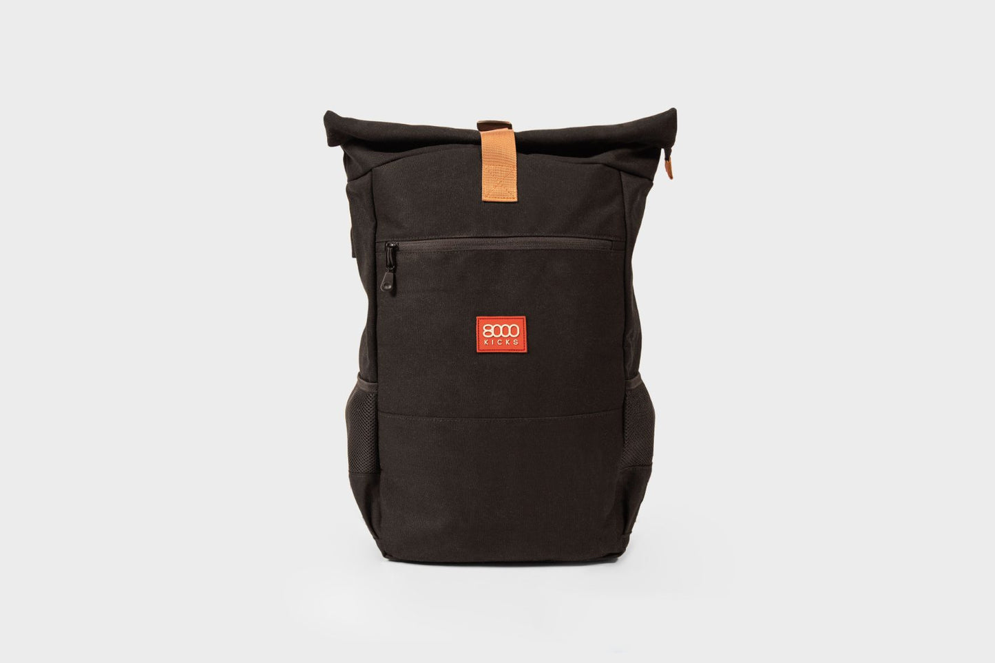 The Everyday Backpacks - The #1 weatherproof hemp bag