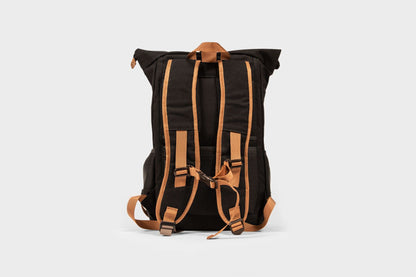 The Everyday Backpacks - The #1 weatherproof hemp bag