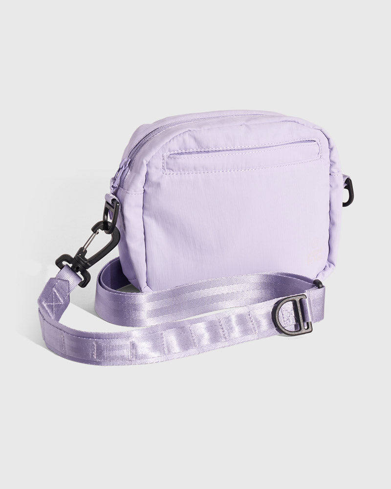 (Re)active™ 2L Convertible Crossbody by United By Blue