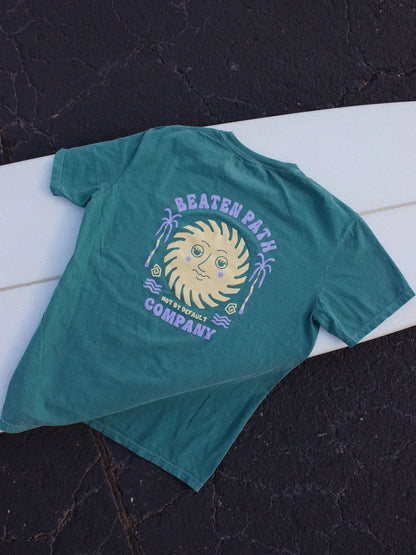 ENDLESS SUMMER TEE