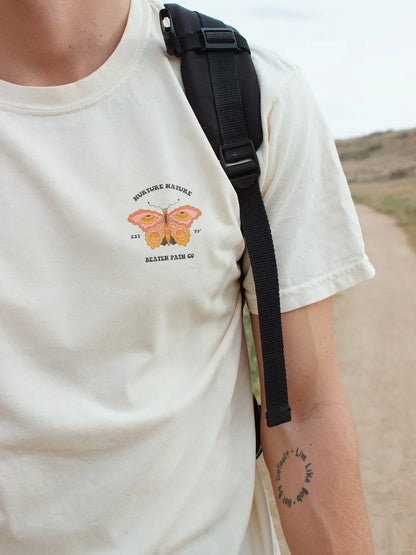 NURTURE NATURE TEE