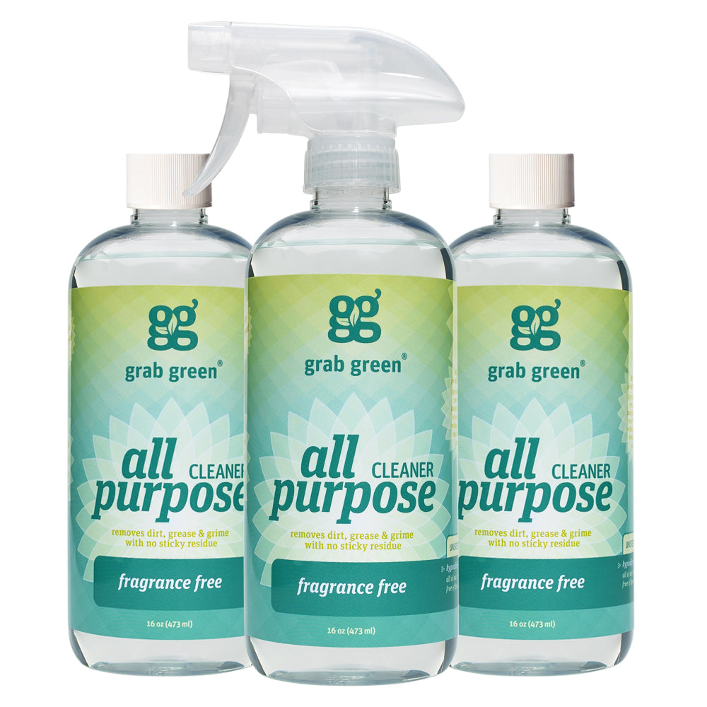 All Purpose Cleaner - 3 Pack