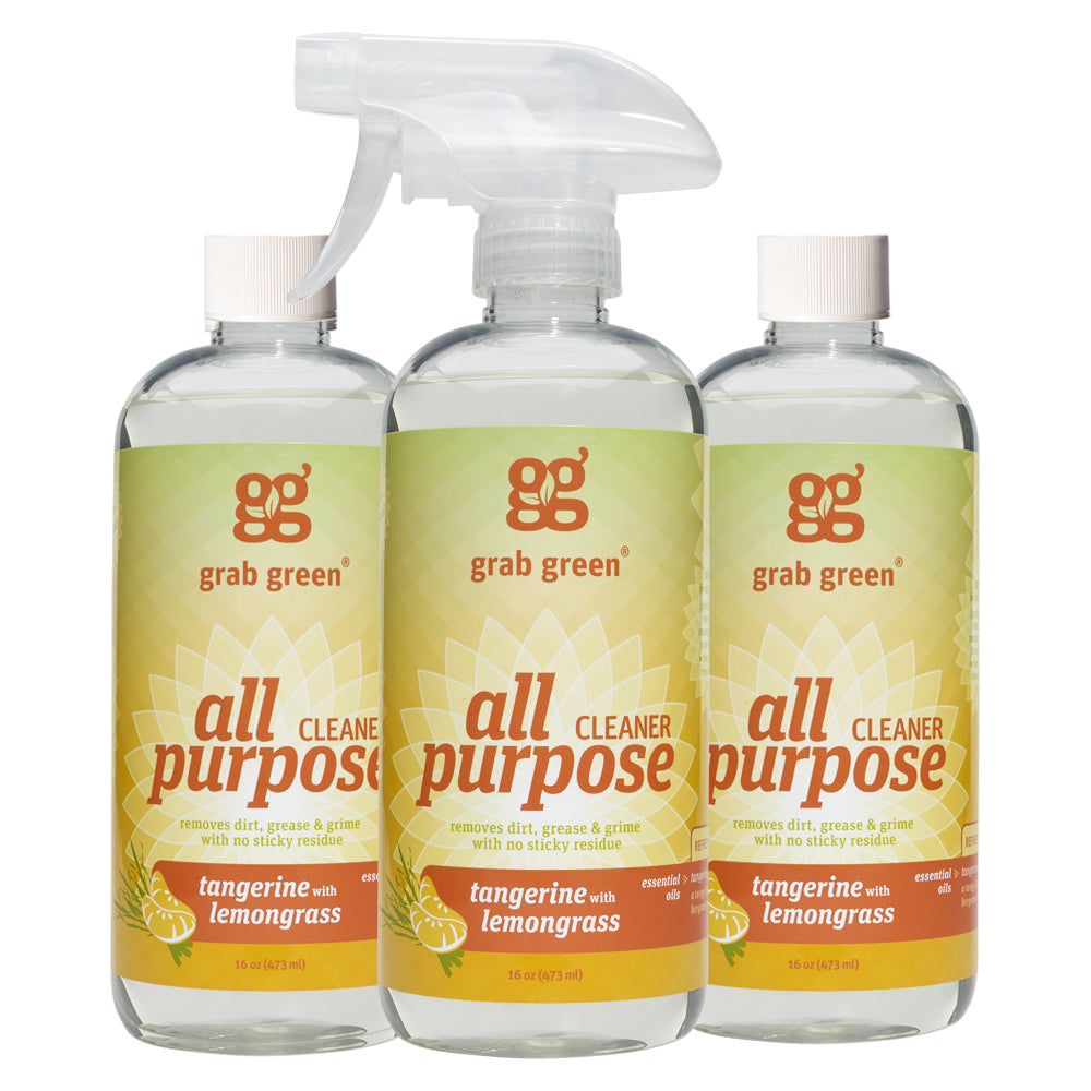 All Purpose Cleaner - 3 Pack