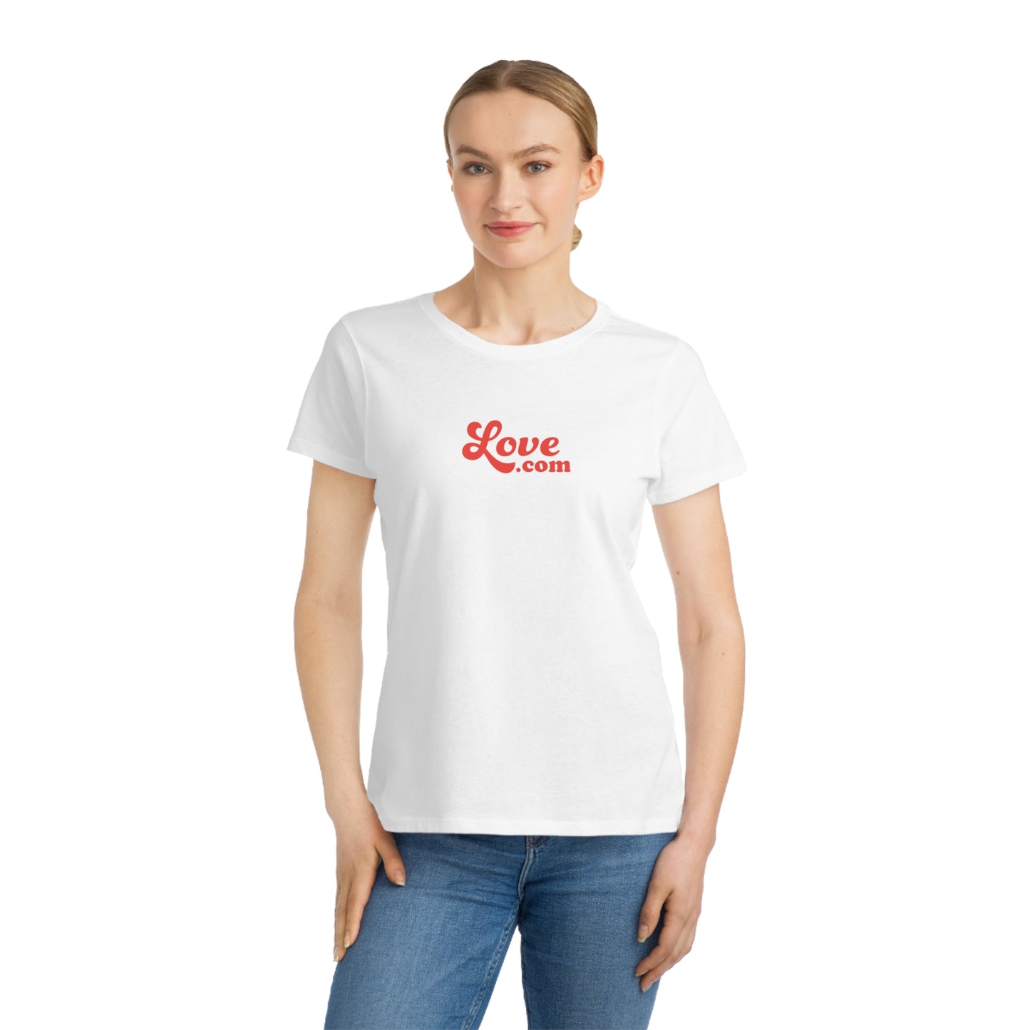 Organic Women's Classic T-Shirt