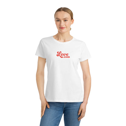 Organic Women's Classic T-Shirt