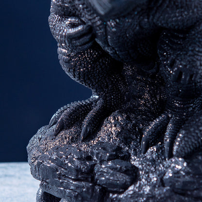 Godzilla Miniature Candle