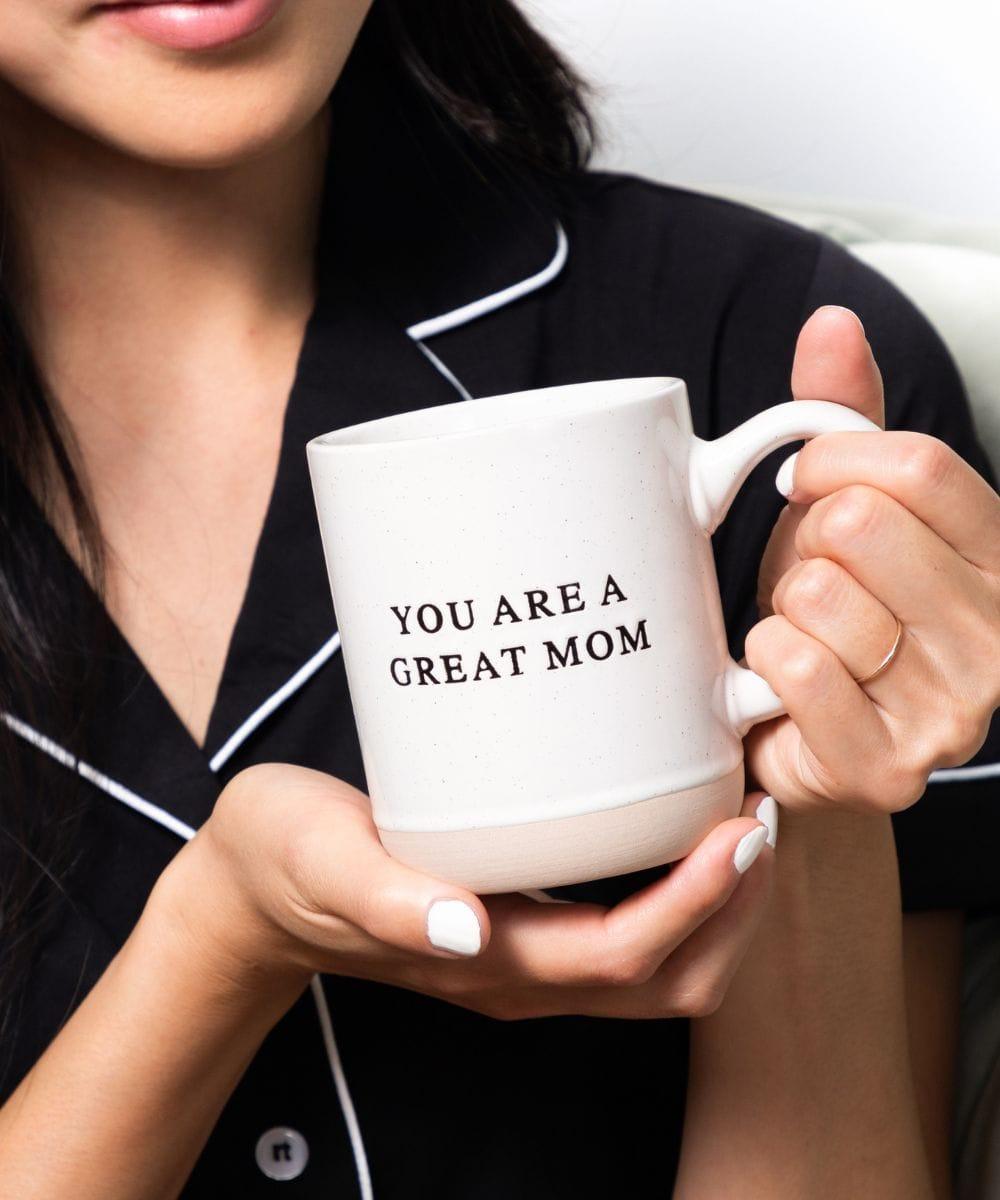 Great Mom Mug