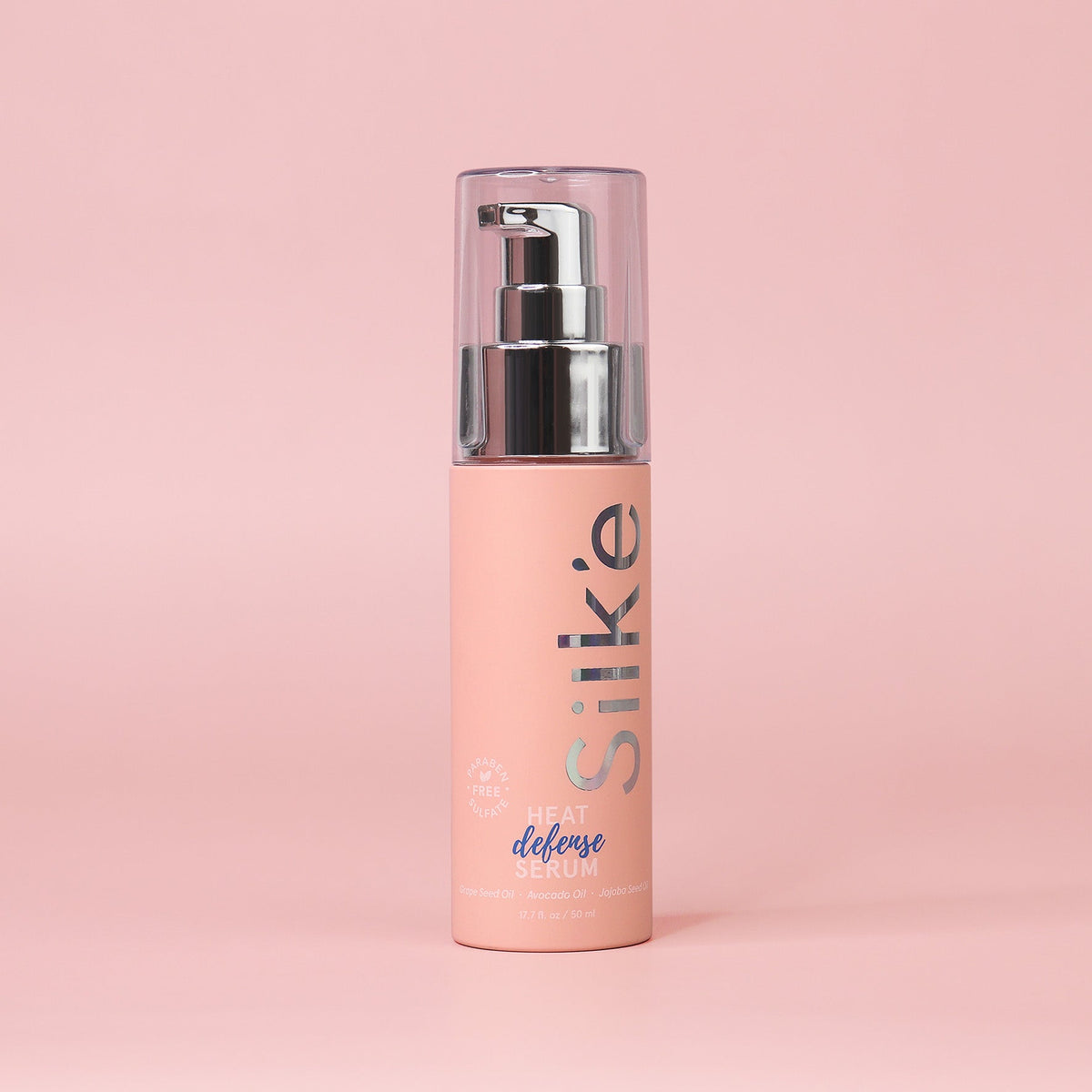 Silk'e Heat Defense Serum