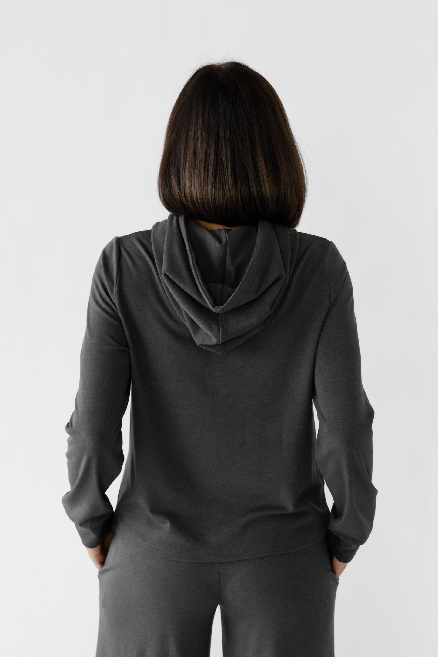 Women's Ultra-Soft Bamboo Hoodie