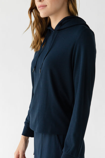 Women's Ultra-Soft Bamboo Hoodie