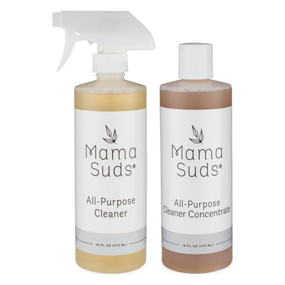 All-Purpose Cleaner CONCENTRATE