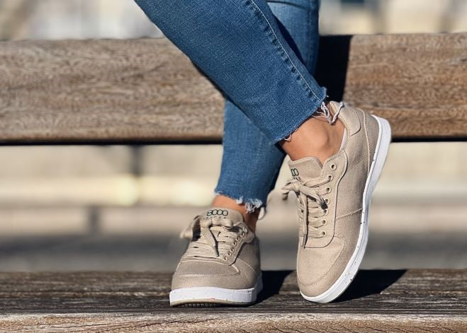 Seeker for Women All Beige