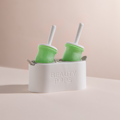 BEAUTY POPS™ Glow & Soothe Bundle