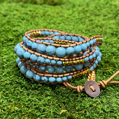 Turquoise Bracelet