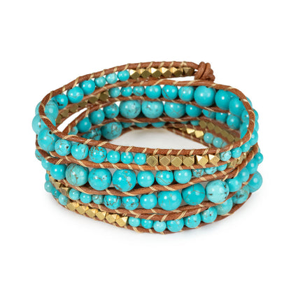 Turquoise Bracelet