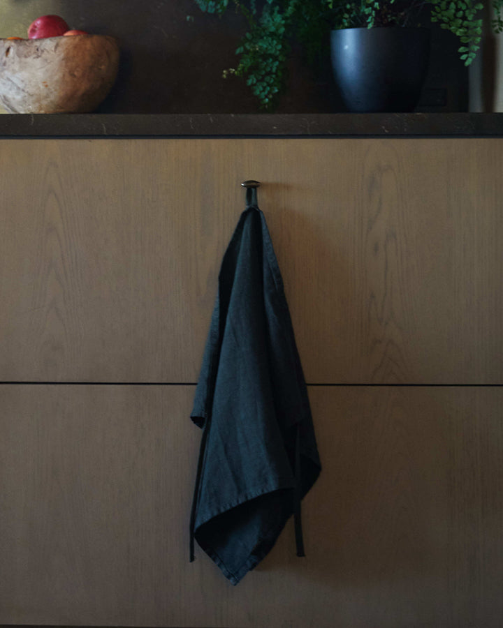 Once Milano x Homecourt Linen Apron