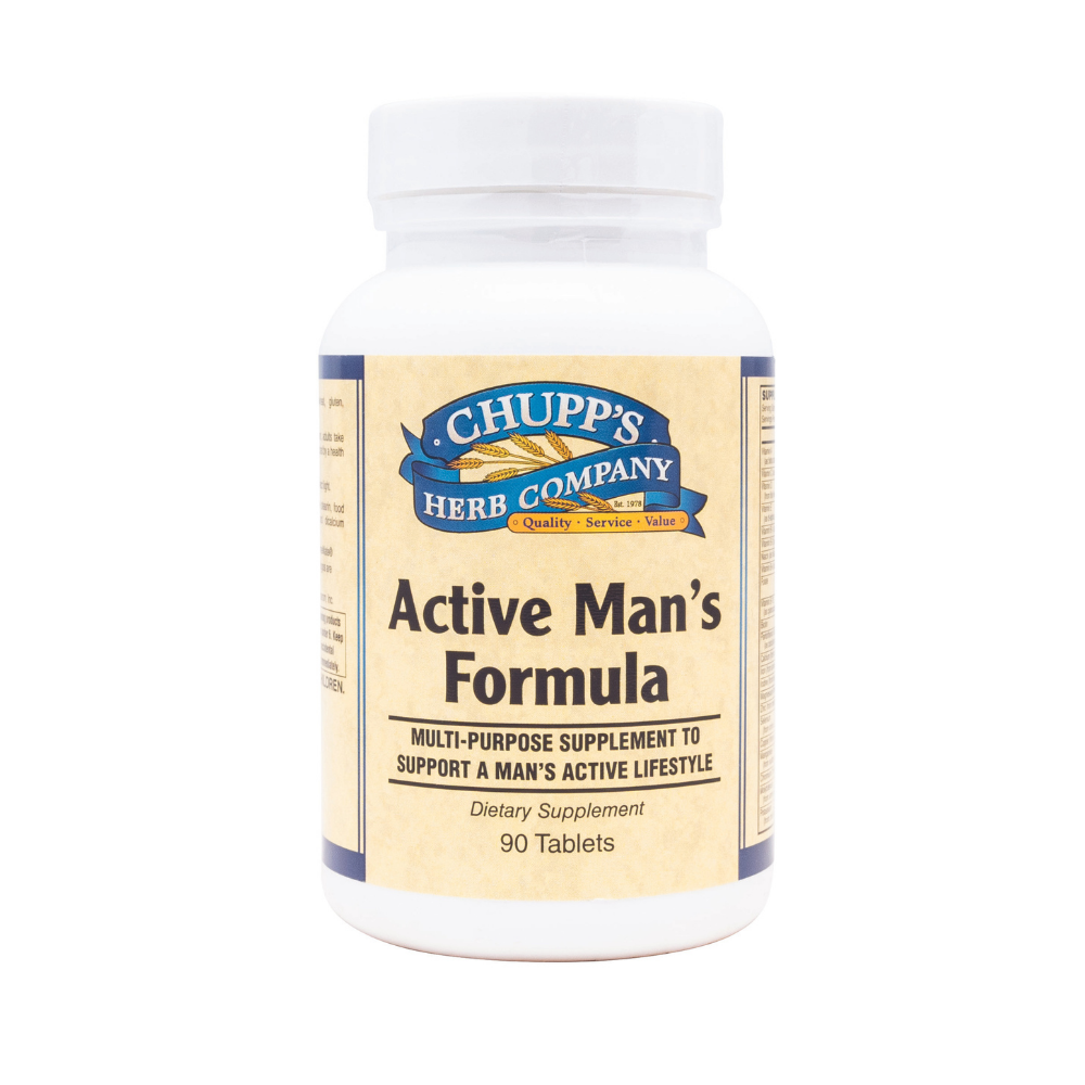 Active Men’s Formula