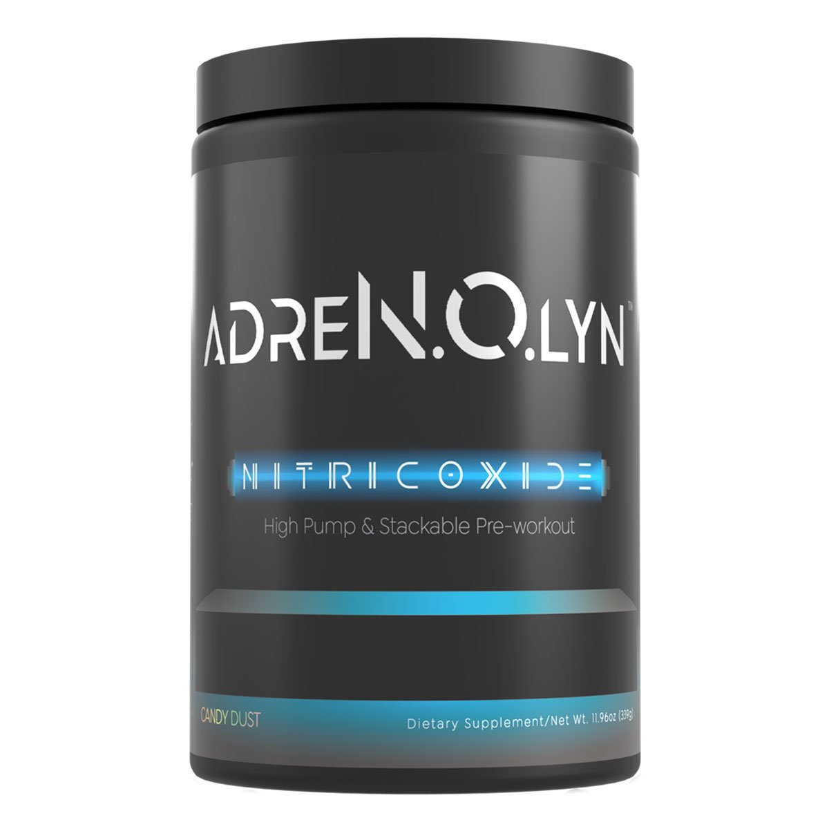 AdreNOlyn NitricOxide Pre Workout