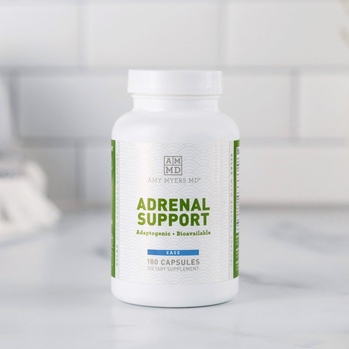 Adrenal Support by Amy Myers MD