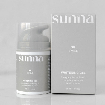 SunnaSmile Better Together Bundle by Sunna