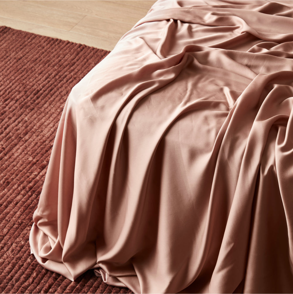 Signature Sateen Sheet Set