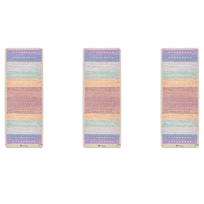 Rainbow Chakra Mat™ 7428