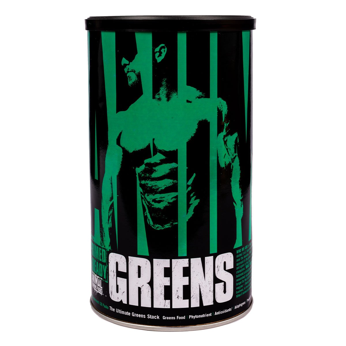 Animal Greens Pack