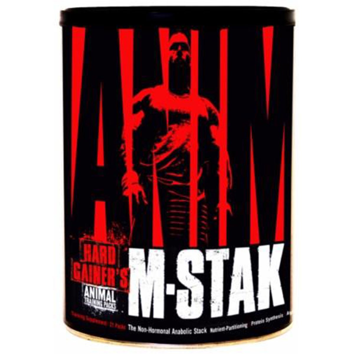 Animal M-Stak