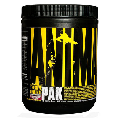 Animal Pak Powder