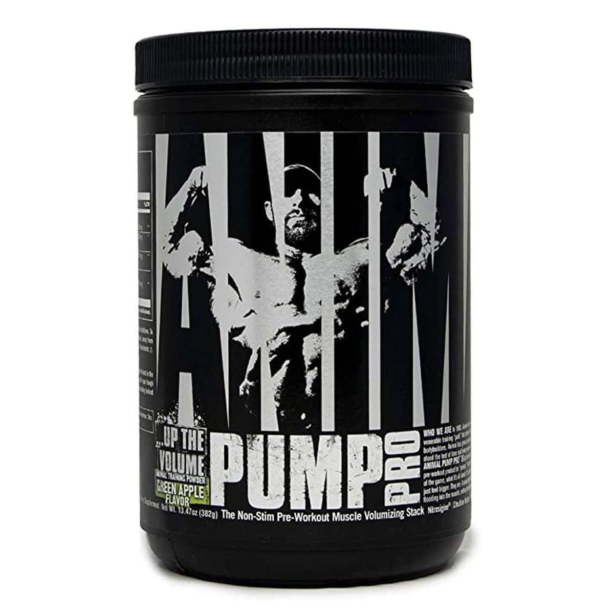 Animal Pump Pro Powder