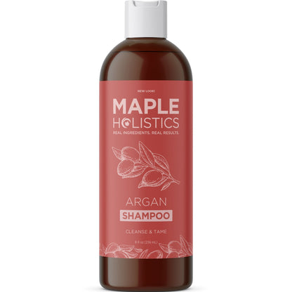 Argan Shampoo