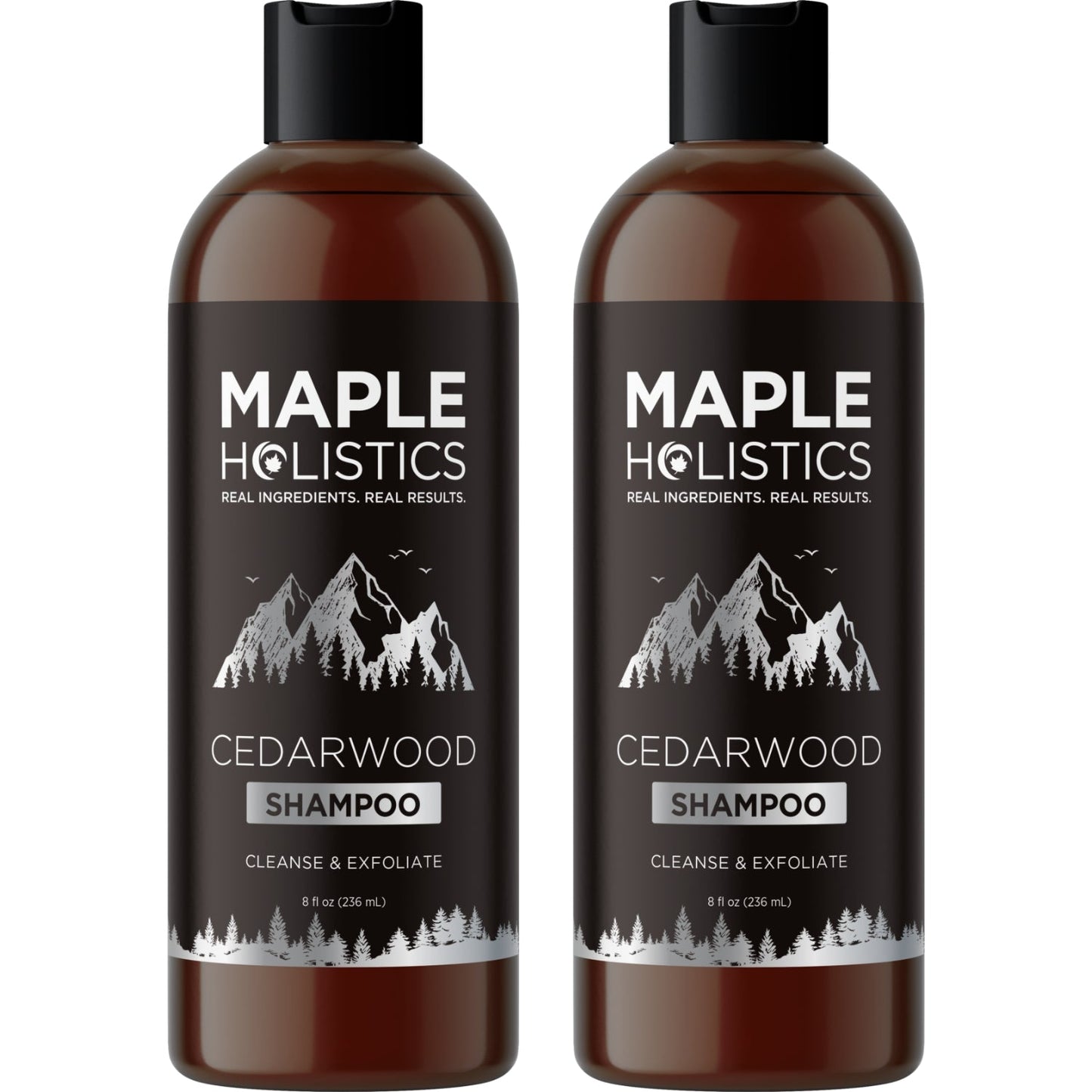 Cedarwood Shampoo