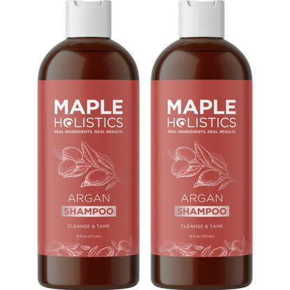 Argan Shampoo