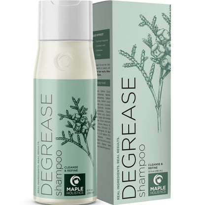 Degrease Shampoo