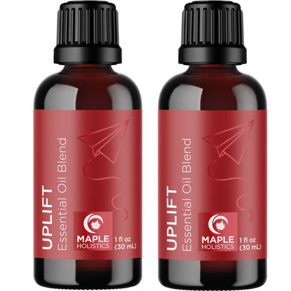 Uplift Essential Oil Blend