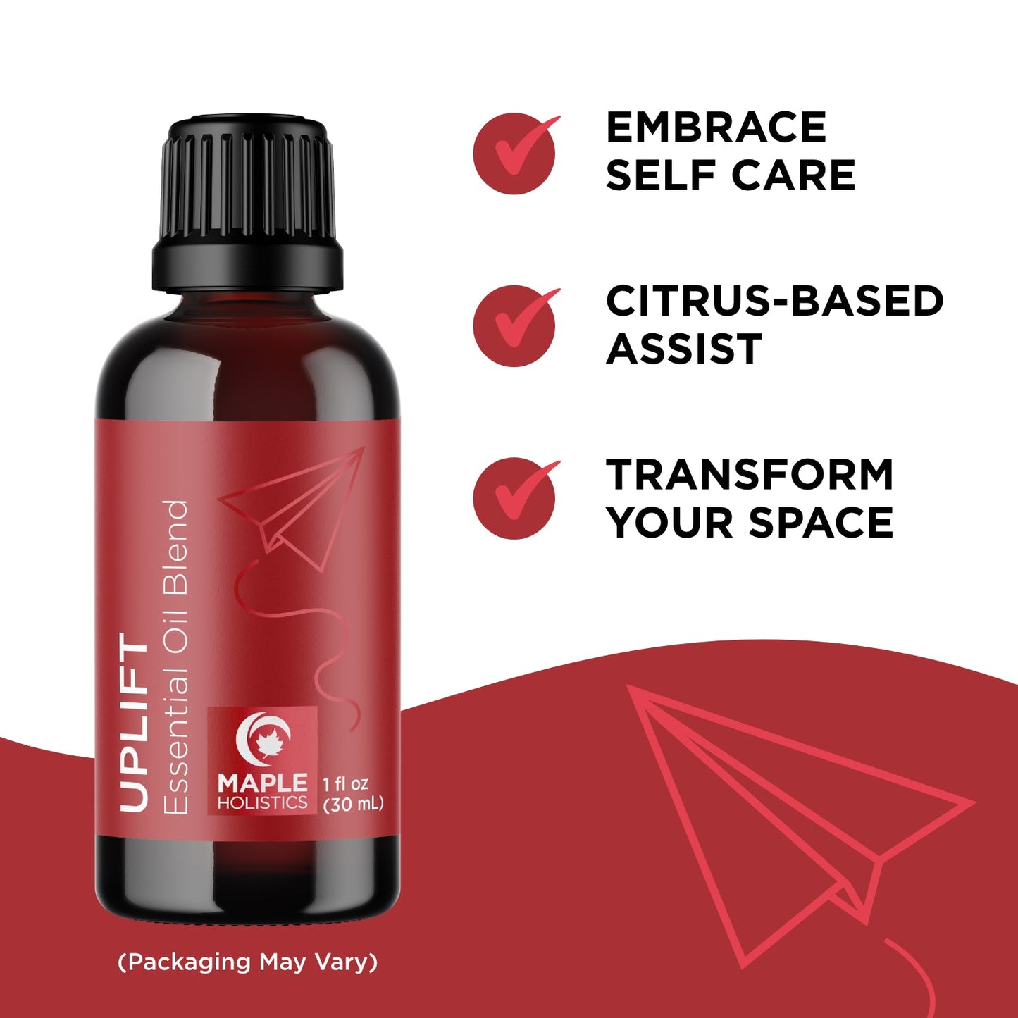 Uplift Essential Oil Blend